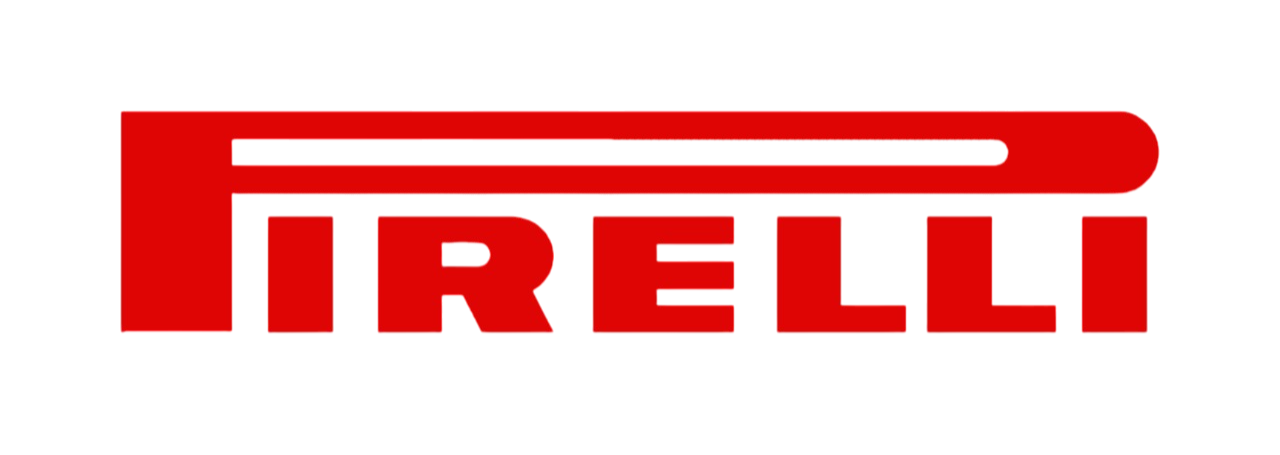 Pirelli logo