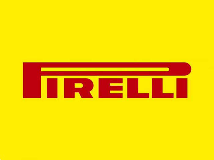 Pirelli logo