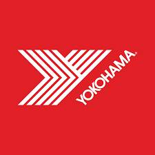 Yokohama logo
